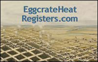 eggcrate heat register website
